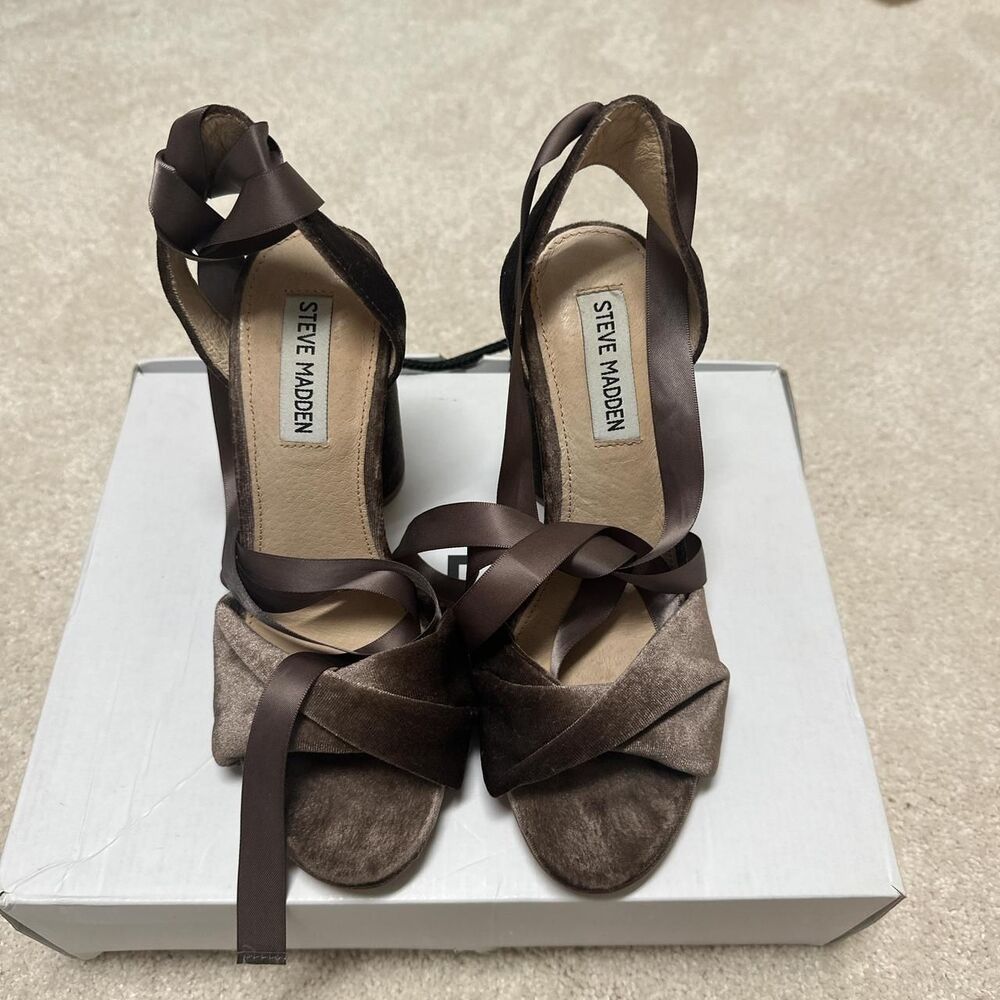 Steve-madden Women's Courts